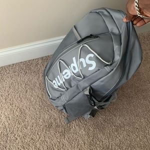 Supreme Backpack 🎒 SS19